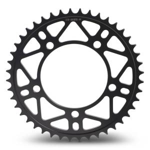 SUPERLITE RSX 530 Pitch Steel Rear Sprocket (#86603R) SUZUKI