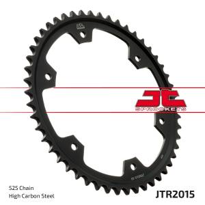 JTR2015 - Rear Sprocket