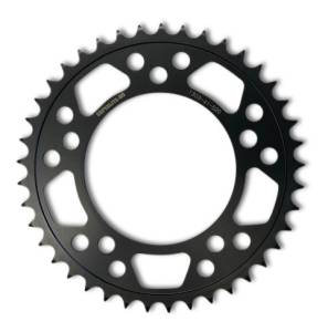 JT Sprockets - 520 Chain Kit - Steel Sprockets with Choice of Chain - HONDA CB500F/FA ('13-21) - Image 2
