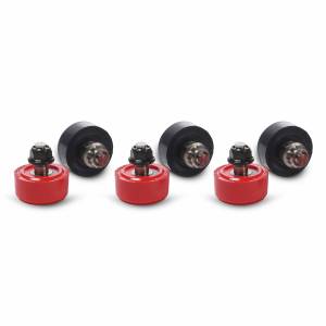 SUPERLITE Titanium Series Polyurethane Cush Drive Set (6pc) - KTM 1290