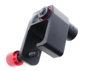 Laser Chain Alignment Tool