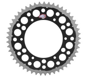 Renthal - MX Chain Kit - RENTHAL Aluminum Sprocket Set with Choice of Chain - KTM 350 SX-F (2025+) - Image 3