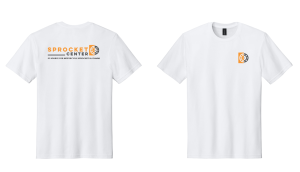 Miscellaneous Brands - SPROCKET CENTER T-Shirt - Image 2