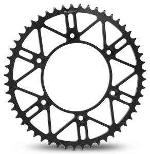 Superlite Sprockets - MX Chain Kit - SUPERLITE RSX Steel Sprocket Set with Choice of Chain - DUCATI Desmo450 MX (2026+) - Image 2