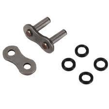 RK Chain - Copy of RK Chain 520 MAX-X Master Link - RIVET TYPE - Image 1