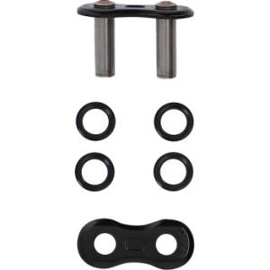 EK/3D 520RV3D Black Rivet Link