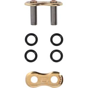 EK / ThreeD Chain 520 RV3D Master Link - RIVET LINK