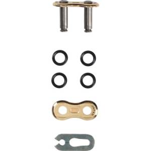 EK / ThreeD Chain 520 RV3D Master Link - CLIP LINK