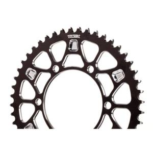 VORTEX (#641AKV4) V4 Series 520 Pitch Aluminum Rear Sprocket - YAMAHA