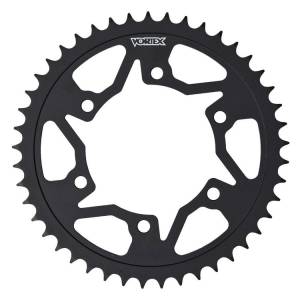 VORTEX (#641AS) 520 Pitch Steel Rear Sprocket - KAWASAKI
